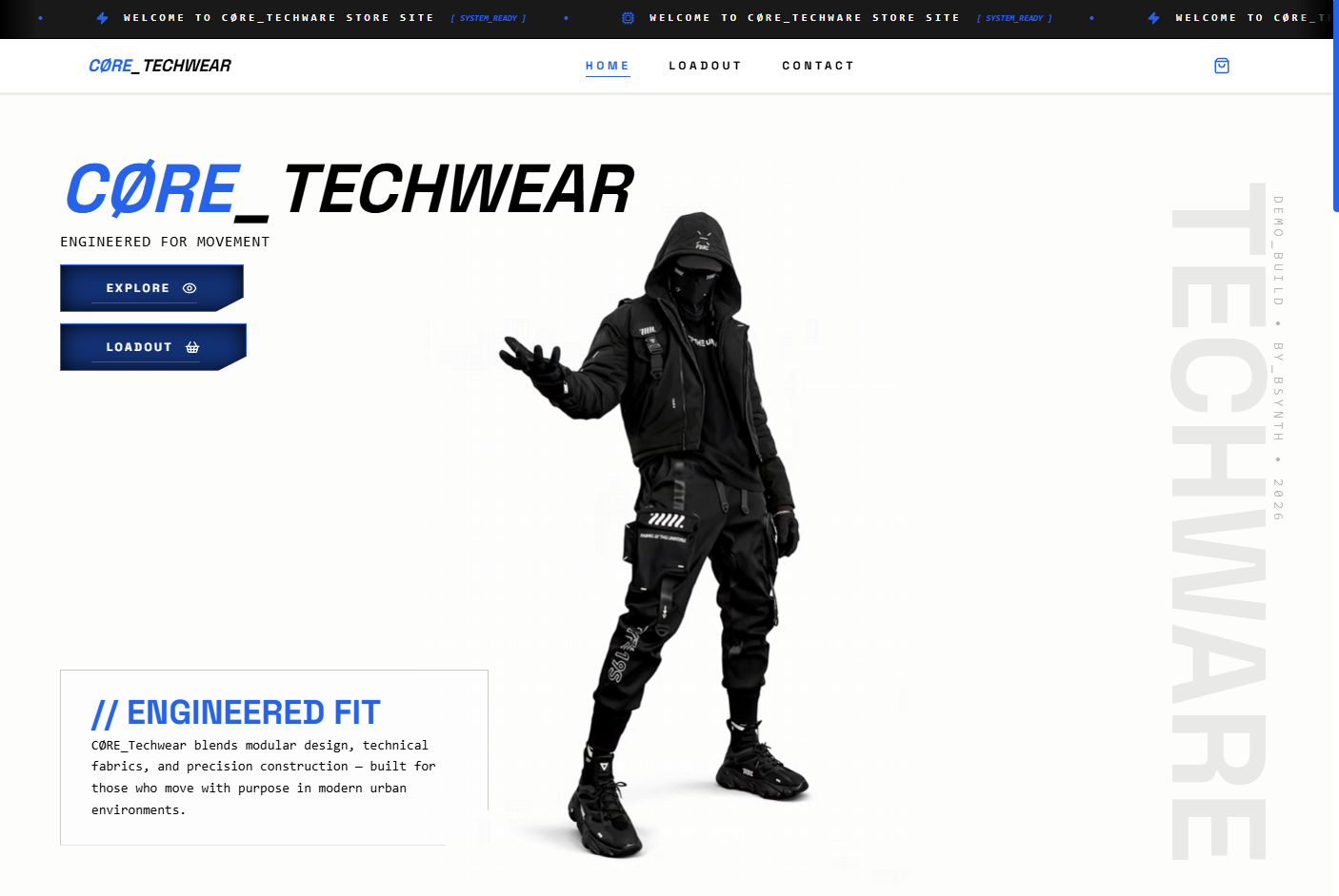 CØRE_TECHWARE